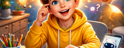 Зачем считать в уме, если есть ChatGPT. Когнитивный тренажёр как страх...